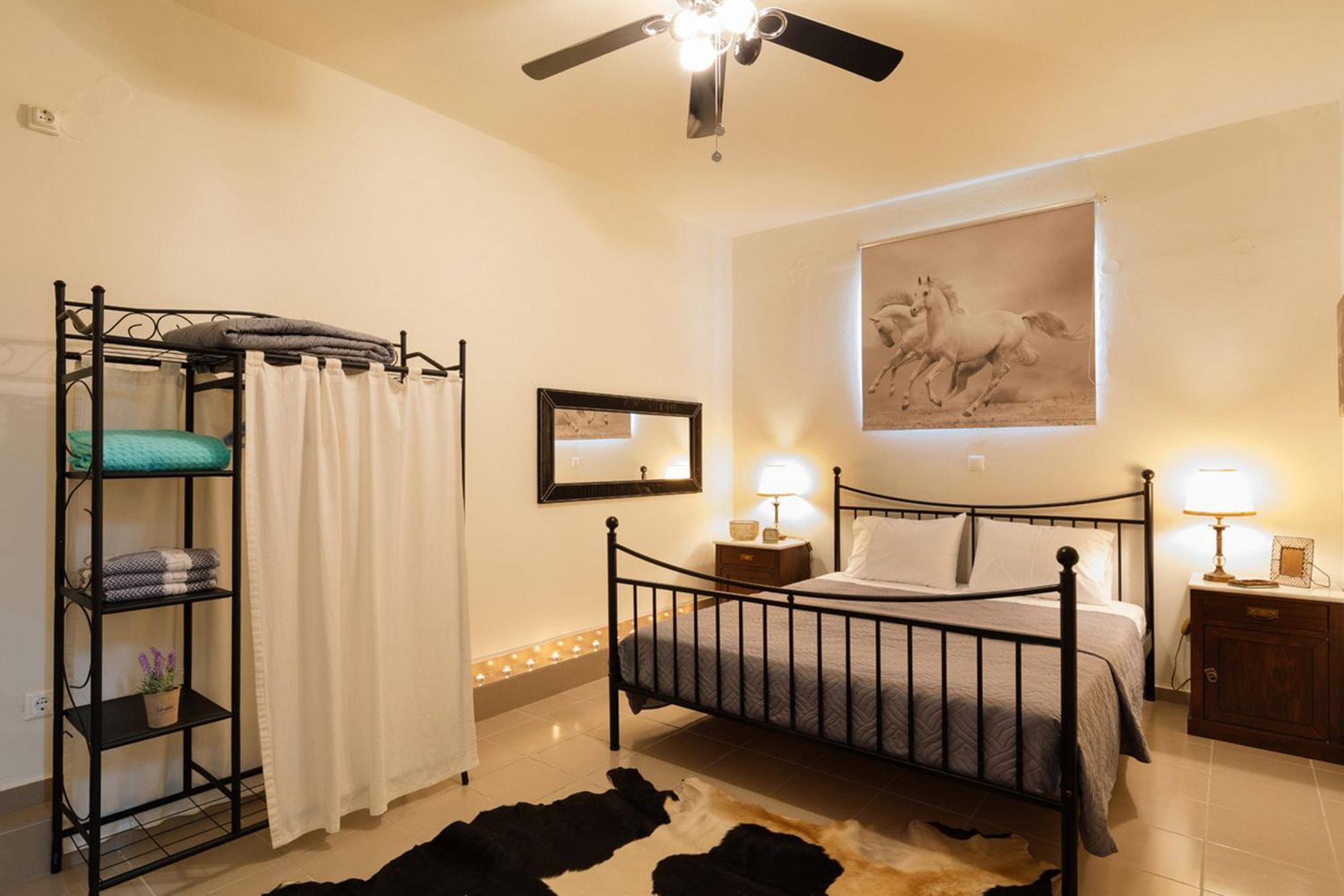 Papida Grande Villa Pigianos Kampos  Ngoại thất bức ảnh
