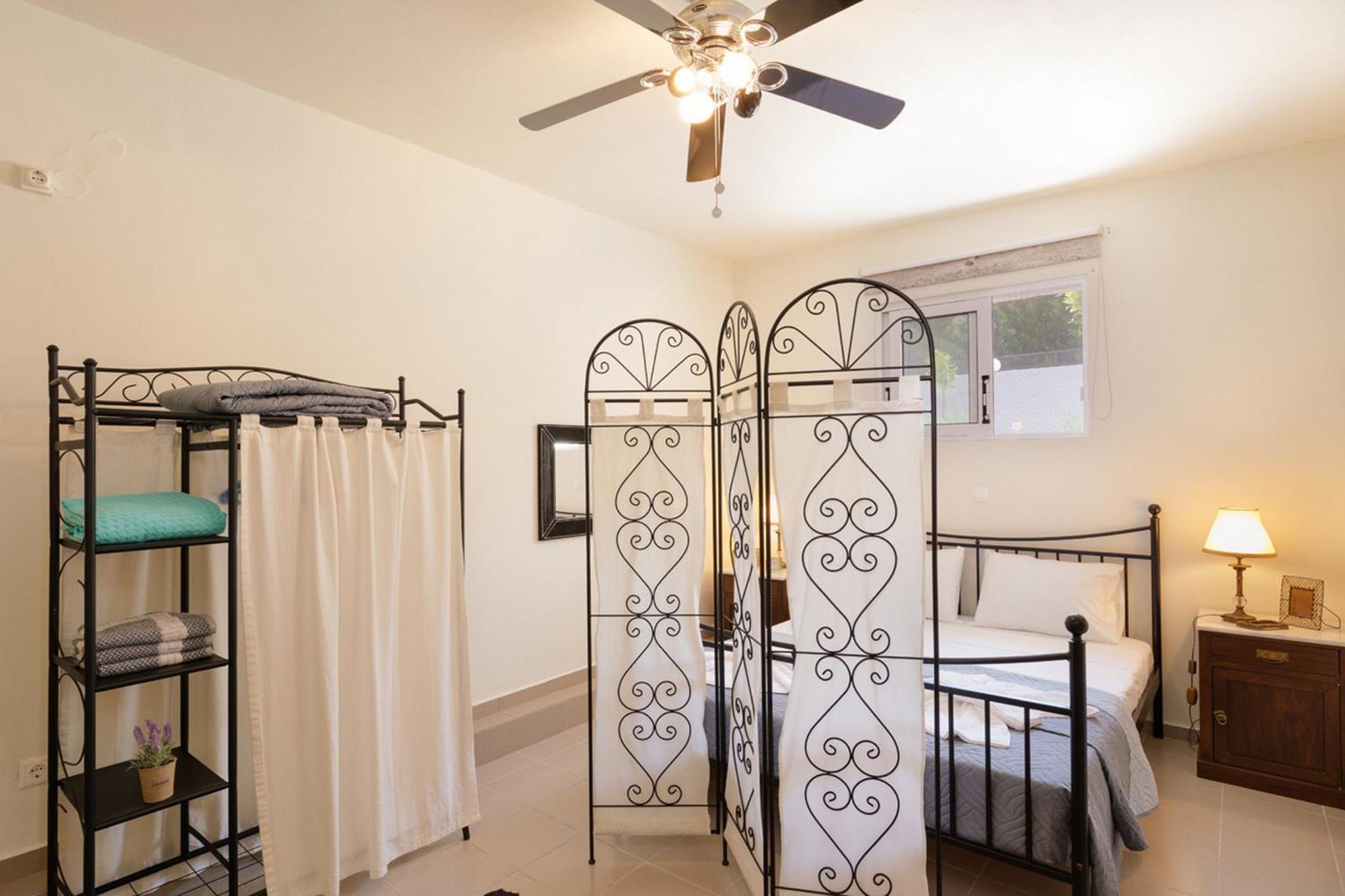 Papida Grande Villa Pigianos Kampos  Ngoại thất bức ảnh