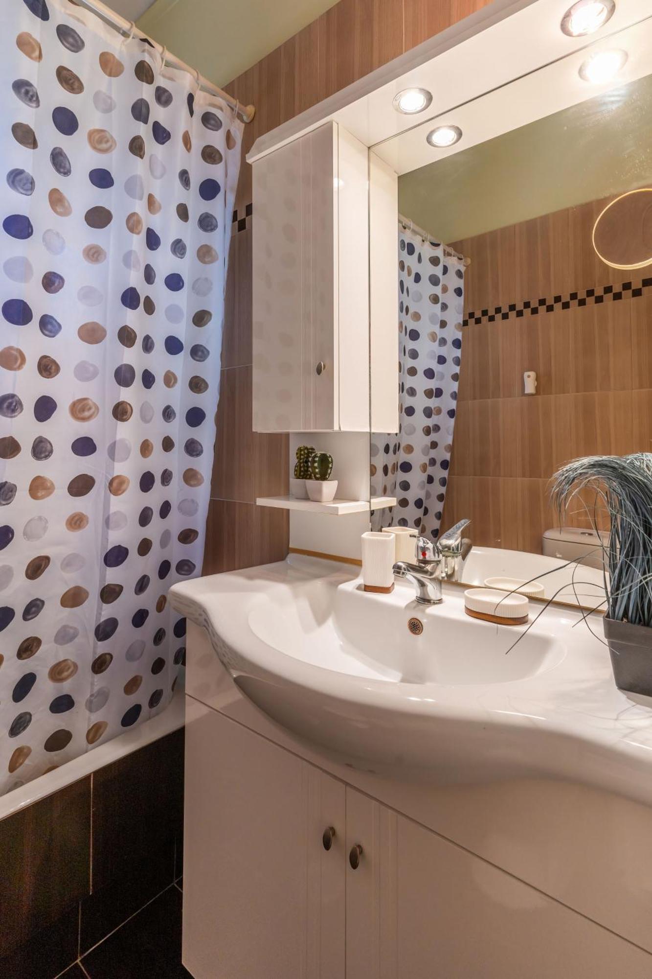 Papida Grande Villa Pigianos Kampos  Ngoại thất bức ảnh